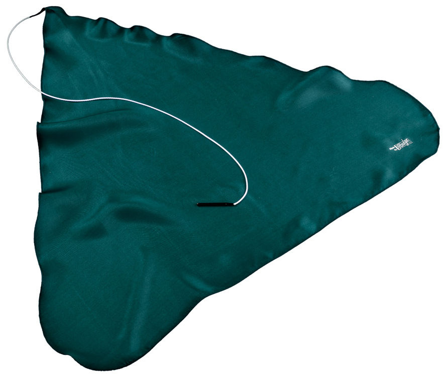 Thumbnail: Hodge Silk Swabs