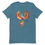 Thumbnail: Firebird Heather Unisex T-Shirt