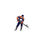 Thumbnail: Bass Clarinet Hockey Stickers