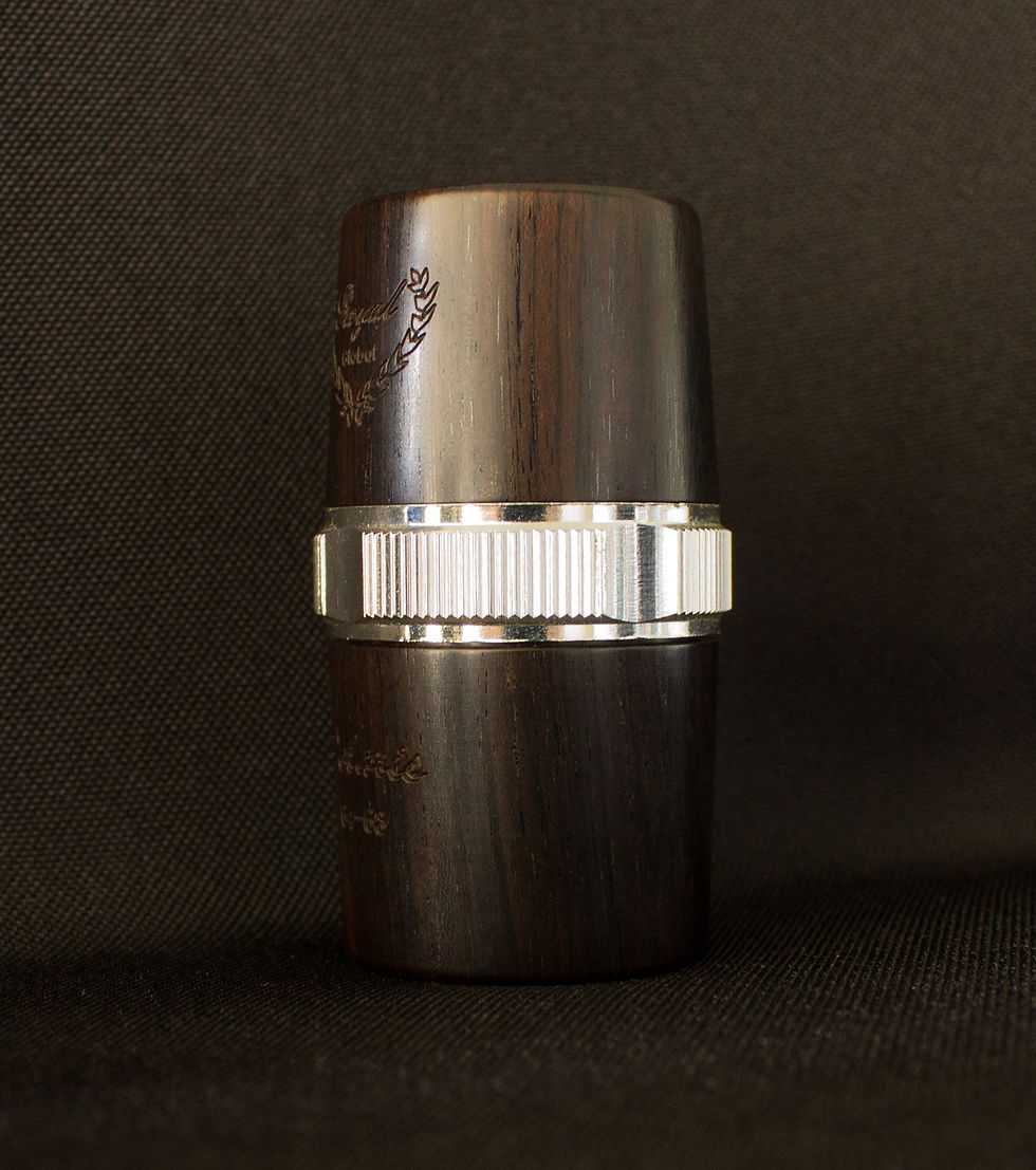 Thumbnail: Royal Global Polaris Adjustable Barrels