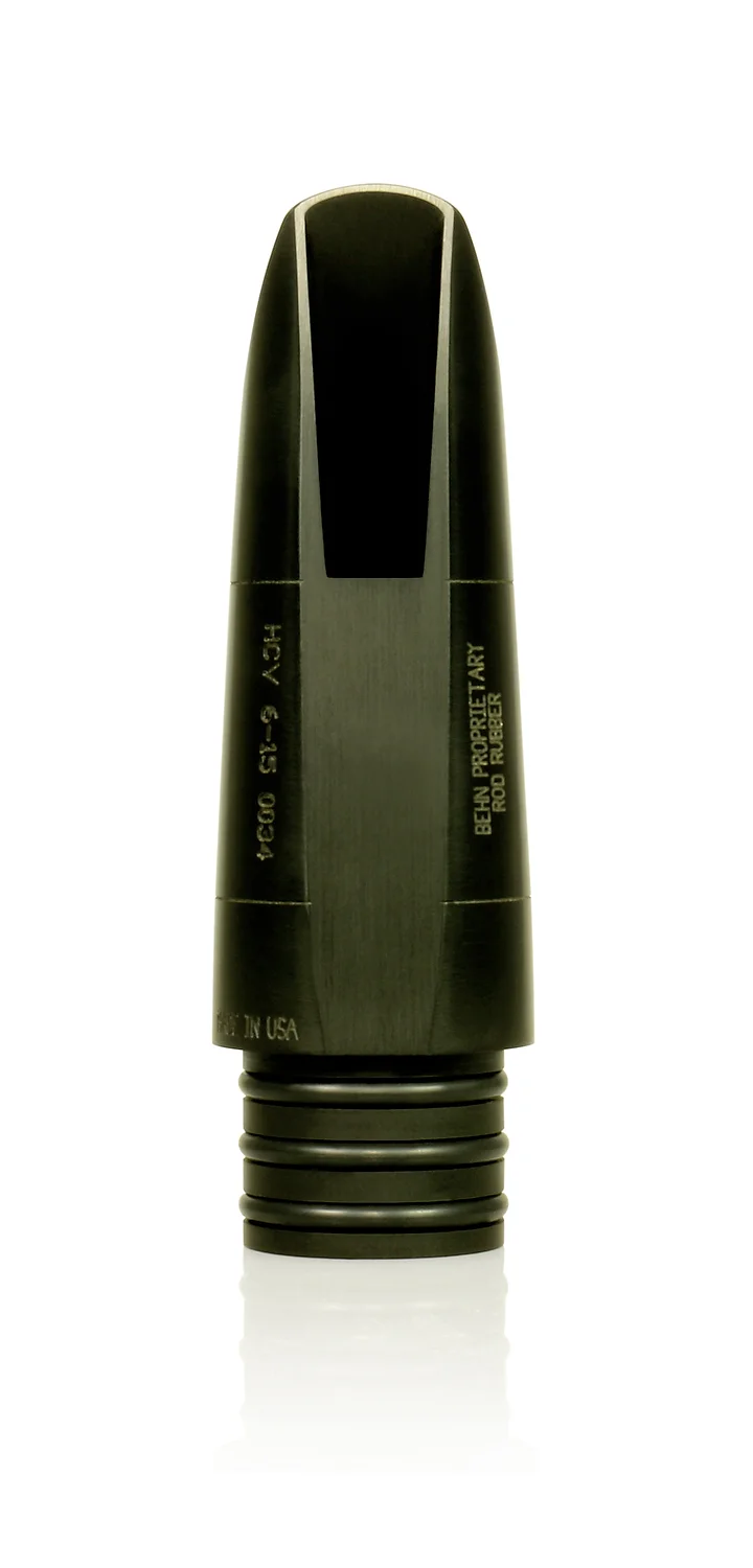 Behn EPIC + VINTAGE Mouthpieces Clever Kansas City