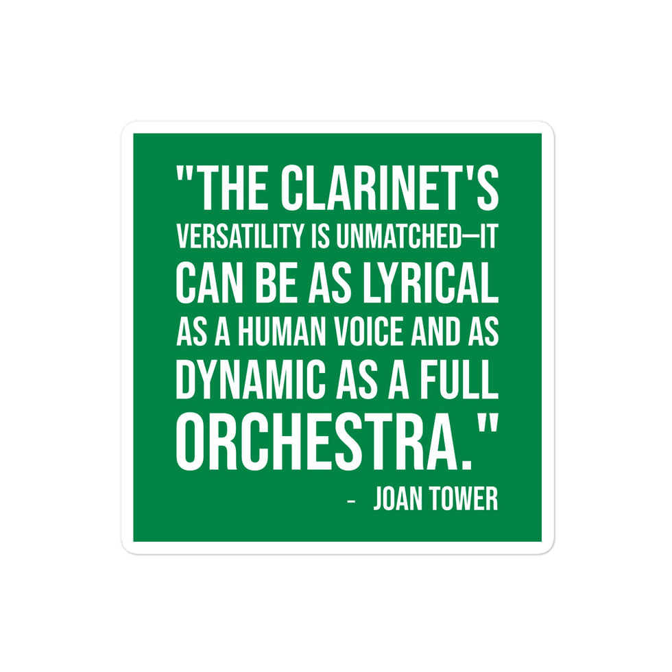 Thumbnail: Tower Quote Stickers