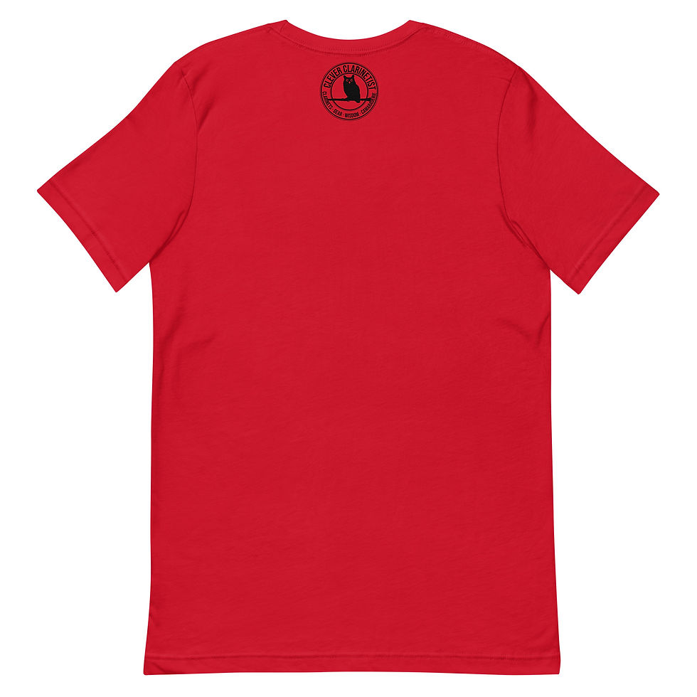 Thumbnail: Sagittarius the Archer Unisex t-shirt