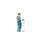 Thumbnail: Aquarius the Water Bearer and Her Bass Clarinet stickers