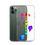 Thumbnail: Colorful Keys iPhone Case