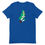 Thumbnail: E-flat Clarinet Leprechaun Unisex t-shirt