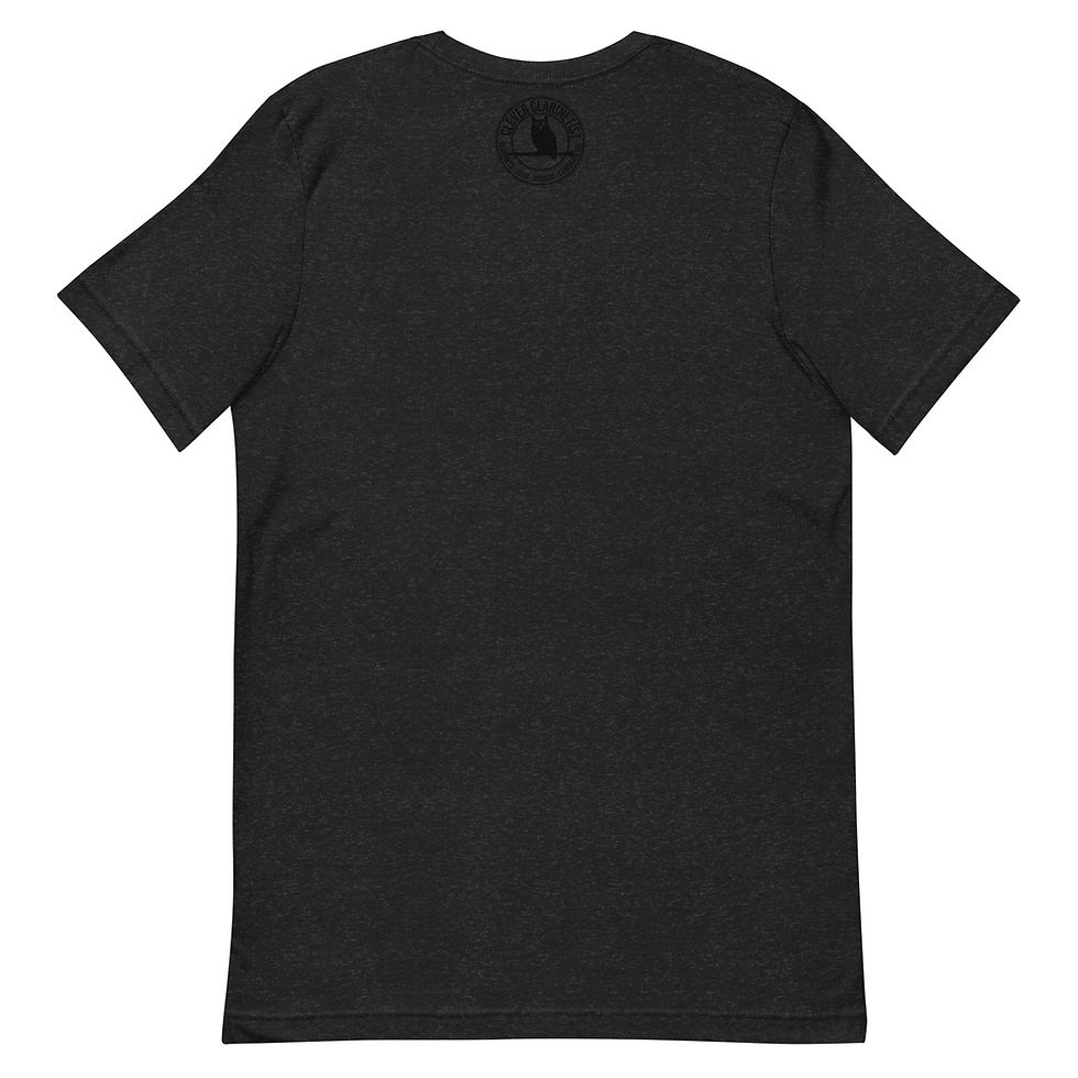 Thumbnail: Don't Rush Turtle Unisex T-Shirt