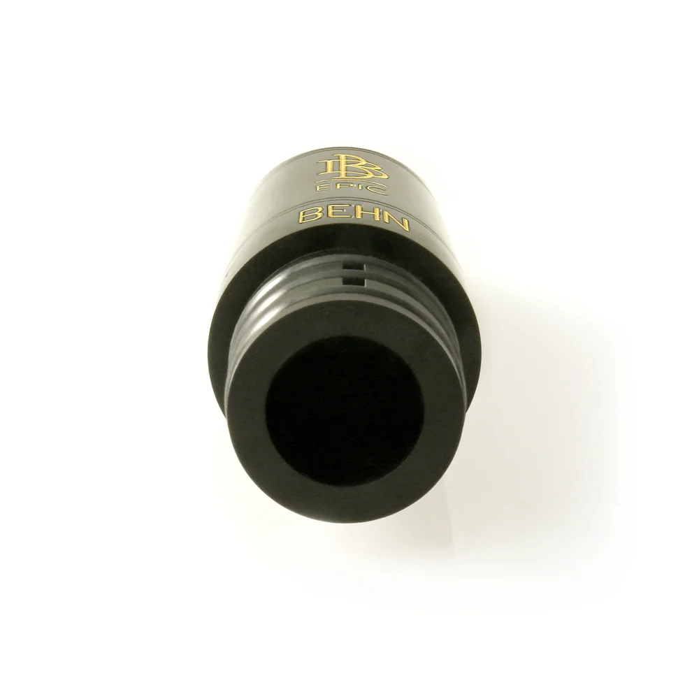 Behn EPIC + VINTAGE Mouthpieces Clever Kansas City
