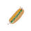 Thumbnail: Bass Clarinet Hot Dog Stickers