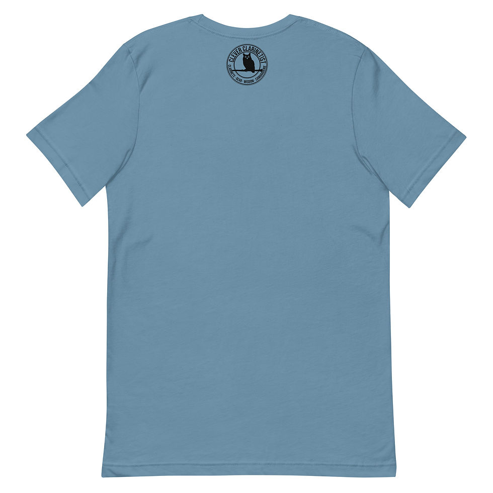 Thumbnail: Chinese Dragon Unisex t-shirt