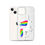 Thumbnail: The Claricorn in Space iPhone Case
