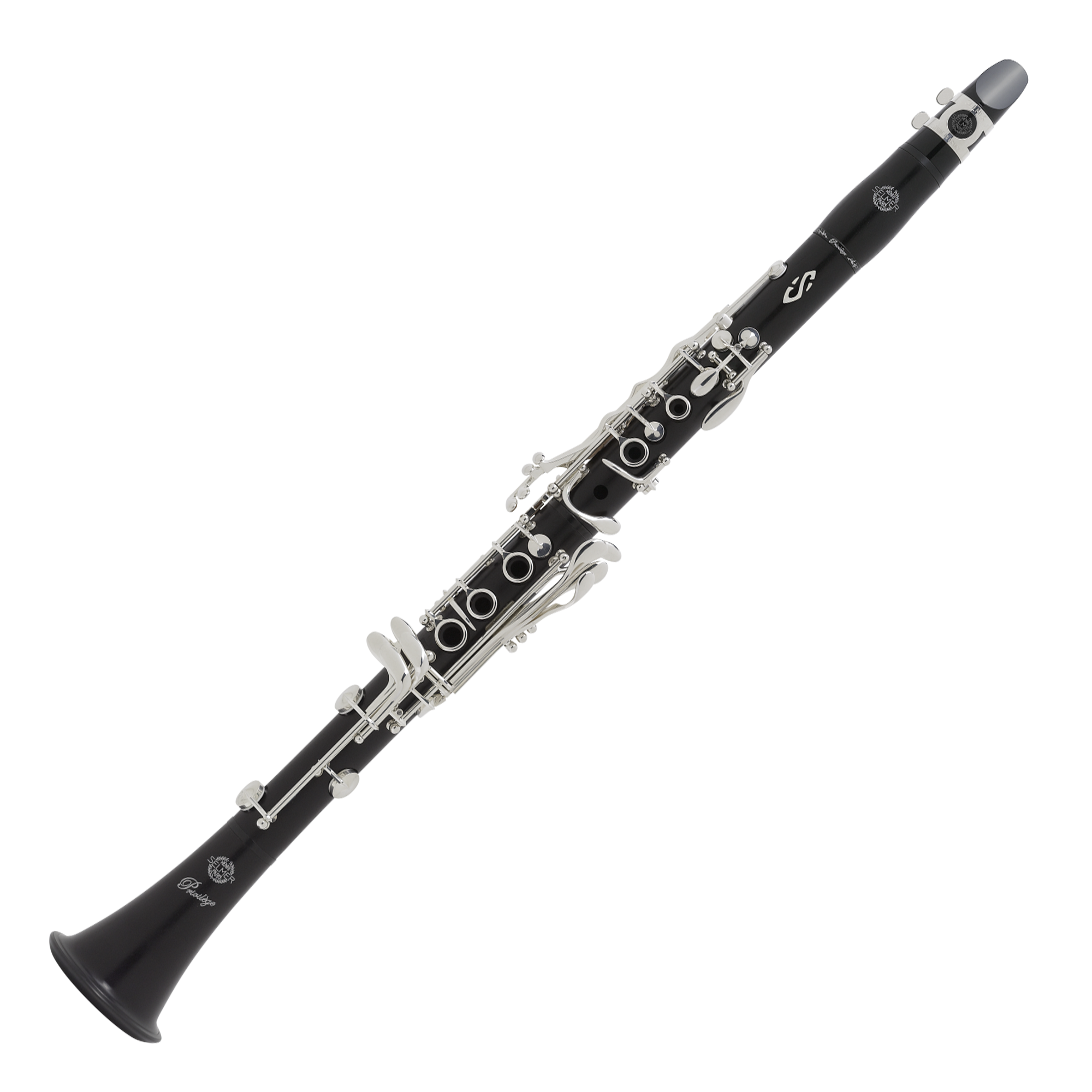 Selmer Paris Privilège Clarinets