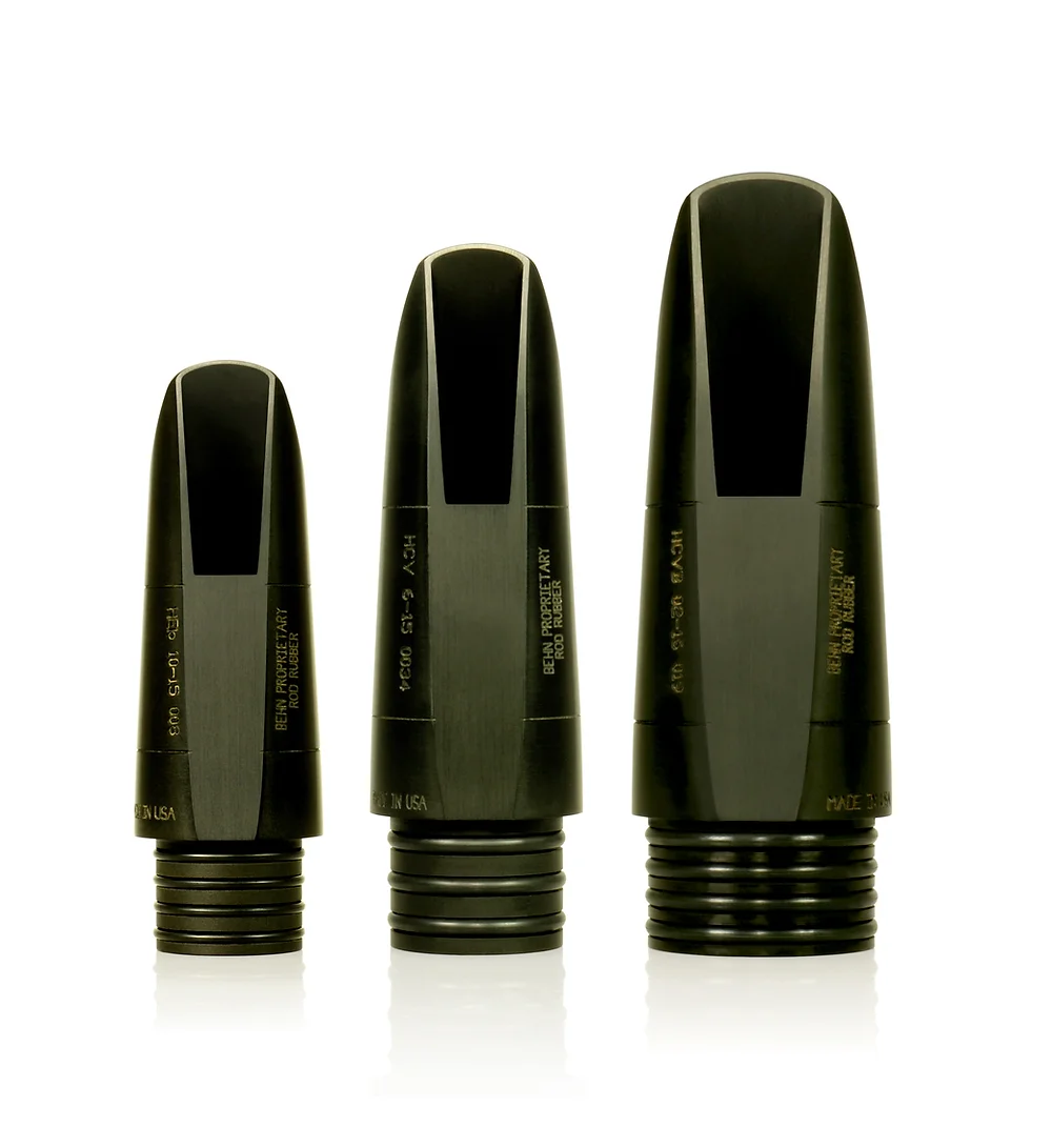 Behn EPIC + VINTAGE Mouthpieces Clever Kansas City