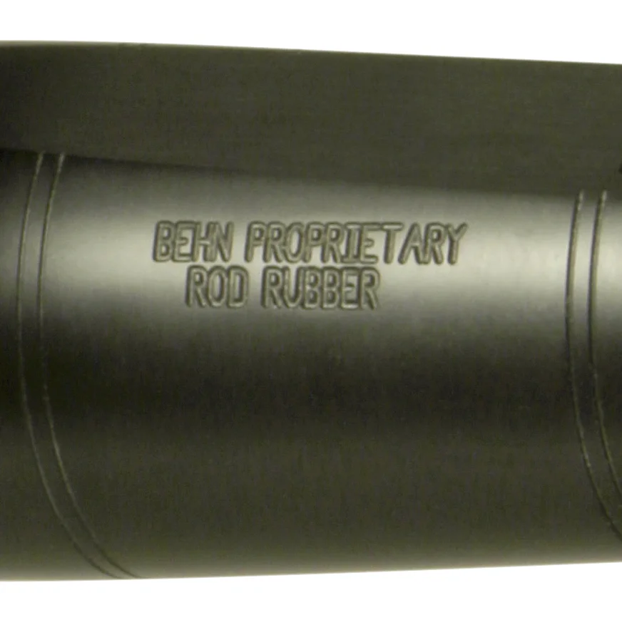 Behn EPIC + VINTAGE Mouthpieces Clever Kansas City