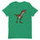 Thumbnail: Velociraptor Unisex t-shirt