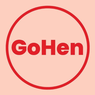 Go Hen Cake Design by Holly Miller