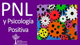 PNL Psico Positiva
