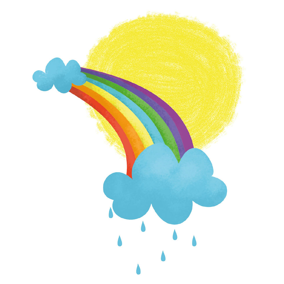 RAINBOW