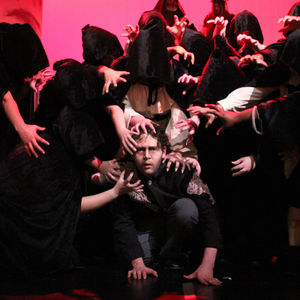 MACBETH FALL 2023