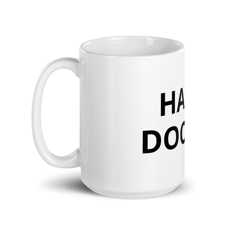 Thumbnail: Mug o'Doom