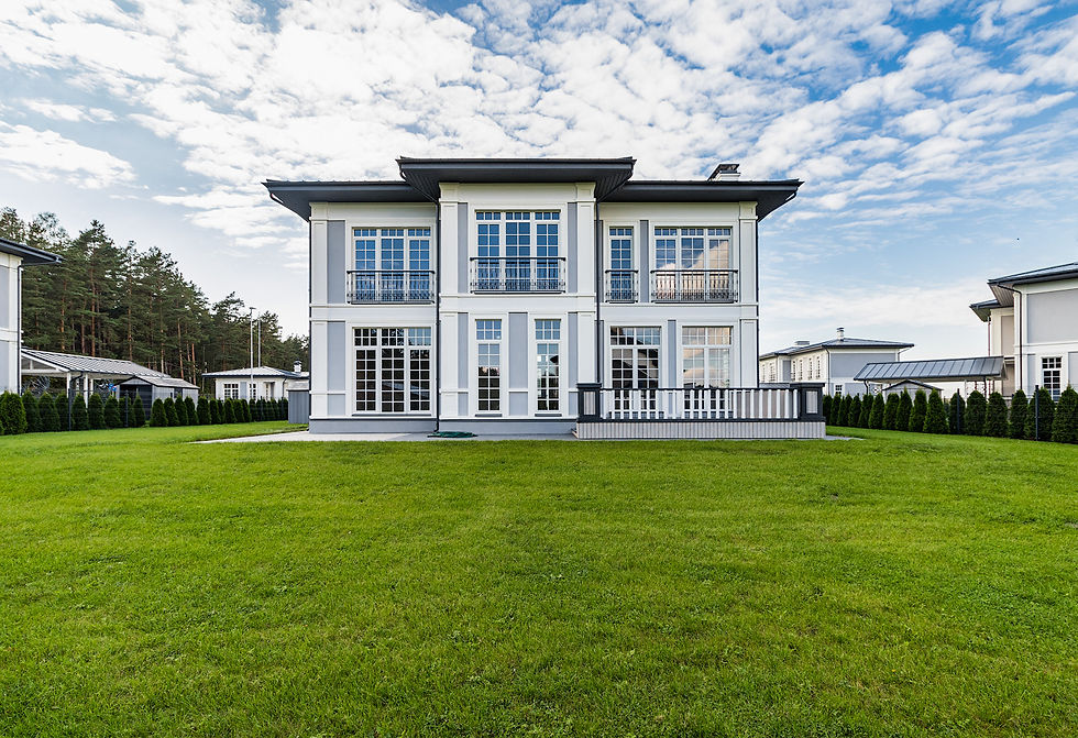 Pinki Homes