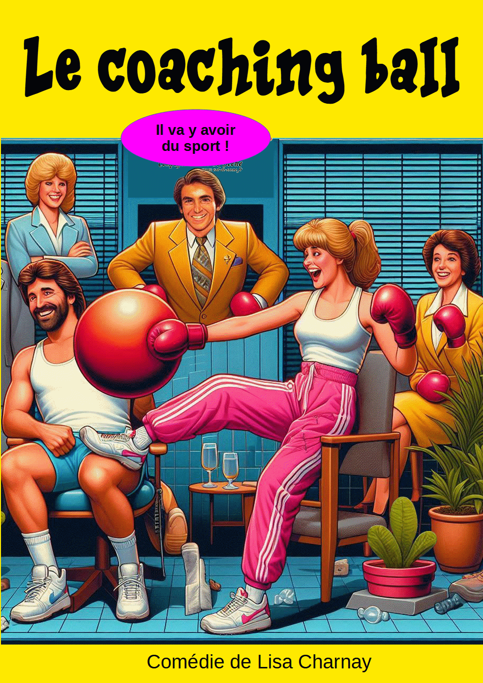 Couv Le Coaching ball.gif