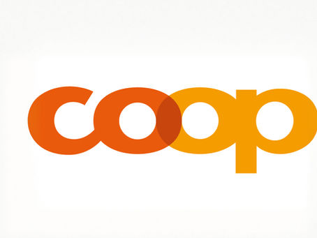 Coop Filiallen Erweiterung