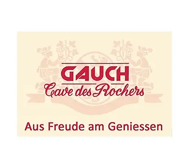 Gauch Cave des Rochers