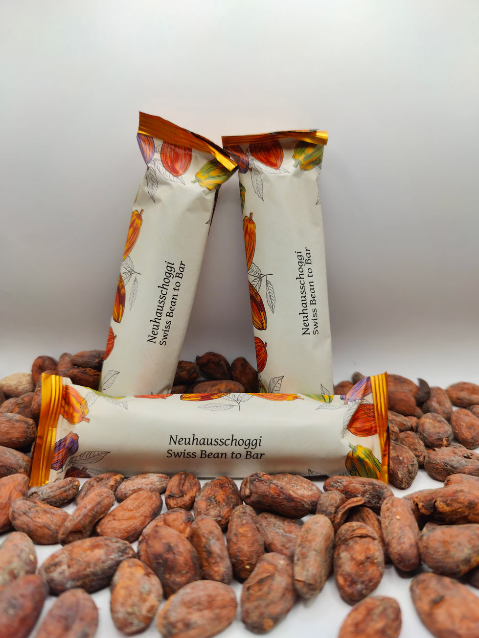 Branchli Dunkel/Haselnuss Dunkleschokolade mit einer Haselnuss Gianduja und Haselnuss Splitter Vegan