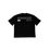 Thumbnail: Alma Fidei – Officium Fidei Tee - Nox Argentum (Night Silver)