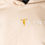 Thumbnail: Alma Fidei – Divinus Angelus Hoodie – Lux Aurea (Golden Light)