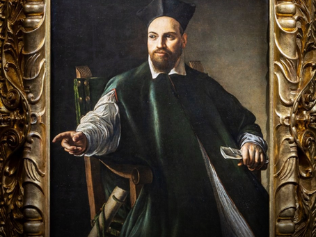 รัฐอิตาลีทุ่มเงิน 35 ล้านดอลลาร์ ซื้อภาพ Caravaggio กลับสู่กรุงโรม