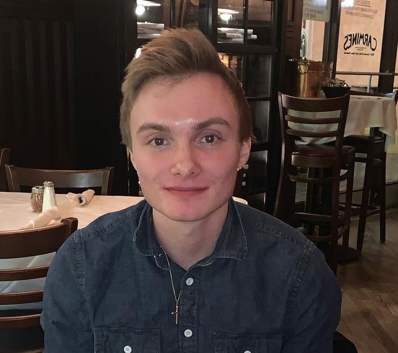 Mathew Pekora