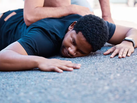 Jovens negros representam 73% dos óbitos por causas externas, aponta estudo da Fiocruz