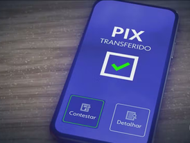 PIX ganha novo mecanismo para recuperar dinheiro de vítimas de fraudes
