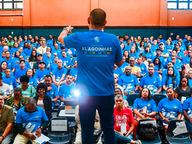 Prefeitura de Alagoinhas reúne lideranças no 1º Encontro Municipal das Associações Comunitárias