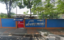 PM com fuzil entra em escola infantil em SP após pai reclamar de desenhos de matriz africana, afirma funcionária