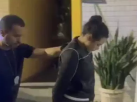 Tragédia: Mãe abandona os filhos para ir a baile e bebê de 8 meses morre sufocado