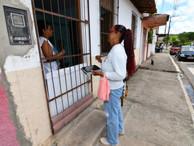 Semana Municipal de Combate às Arboviroses tem início com ações de inspeção em Riacho da Guia