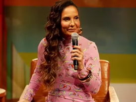 Grupo Clareou manifesta repúdio contra Ivete Sangalo por uso 'indevido' de marca em turnê