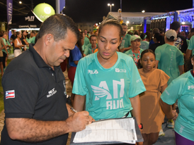 Pesquisa da Secet avalia impacto econômico e turístico dos eventos em Alagoinhas