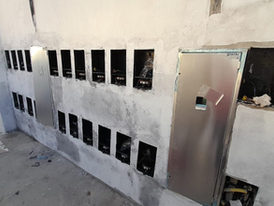 Seman reforça segurança e infraestrutura em áreas públicas de Alagoinhas