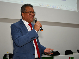 Caravana do CrediBahia chega a Alagoinhas para fortalecer microcrédito e economia solidária