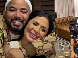 Quem é a 'Pastora do Pix' que processa Hytalo Santos? Líder religiosa teria sido proibida de entrar em igreja dada por influenciador