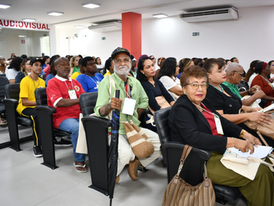 Alagoinhas realiza 12ª Conferência Municipal de Assistência Social