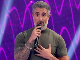 Marcos Mion perde programa na Globo e substituta é confirmada