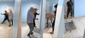 Idoso reclama de tratamento dado ao cão e acaba agredido por dono de clínica veterinária