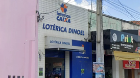 Mega-Sena premiou apostadores de Alagoinhas, Camaçari, Itamaraju e Salvador neste sábado