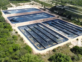 Reconhecida como cidade com a segunda melhor água do mundo, Alagoinhas inspirou política nacional de saneamento