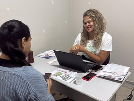 Prefeitura de Alagoinhas realiza mutirão do DIU para atender mais 100 mulheres